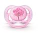 Avent SCF343/20 Výnimočne priedušný cumlík 0-6m, 2ks