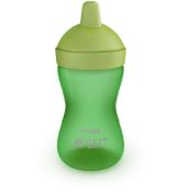 Avent SCF804/03 Pohár s tvrdým náustkom 300 ml.,18m+
