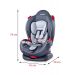 Caretero Autosedačka Sport classic cherry 9-25 kg