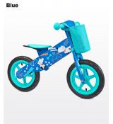 Toyz Detské odrážadlo ZAP blue