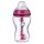 Tommee Tippee cumlíková fľaša plastová Anti-Colic Girl 340 ml.