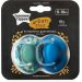 Tommee Tippee Cumlík Urban Style Boy 6-18 m, 2 ks