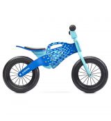 Toyz Detské odrážadlo Enduro blue