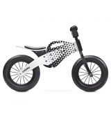 Toyz Detské odrážadlo Enduro grey