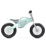 Toyz Detské odrážadlo Enduro mint