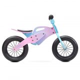 Toyz Detské odrážadlo Enduro pink