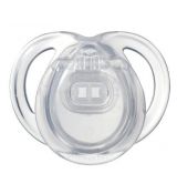 Tommee Tippee newborn cumlík neutral 0-2m, 1ks