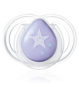 Tommee Tippee newborn cumlík girll 0-2m, 1ks