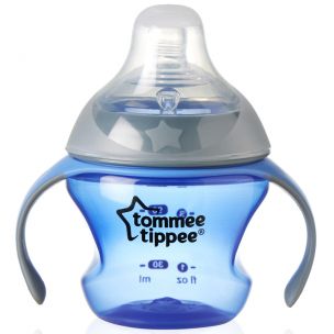 Tommee Tippee Explora Pohár Trainer Cup 150ml., 4-7m