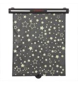 diono slnečná roleta Starry Night Sun Shade