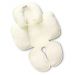 Summer Infant Vložka do kočíka Snuzzler® - Terry Ivory