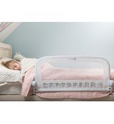 Summer Infant Grow With Me Zábrana na posteľ biele