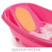 Summer Infant vanička na kúpanie Splish And Splash Pink