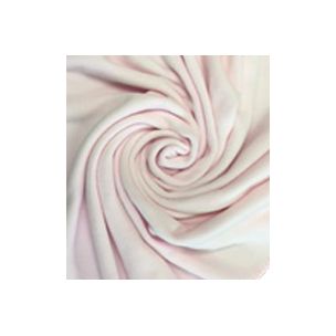 Silvercloud Detská flisová deka ružová 70x70cm