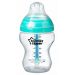 Tommee Tippee Fľaša Antikoliková C2N 0m+, 2x260 ml.