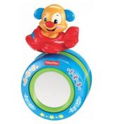 Fisher Price Spievajúci valček so psíkom SK