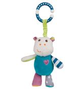 Baby Ono Hračka na C krúžku s vibráciami MICKEY 0m+