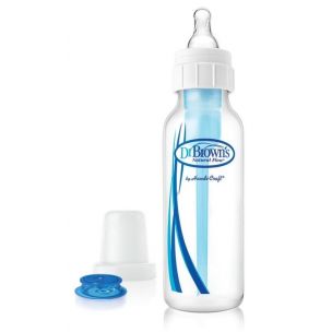 Dr. Brown’s Specialty Feeding System fľaša plastová 120ml.