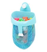 Munchkin Super Scoop™ kúpeľňový organizér