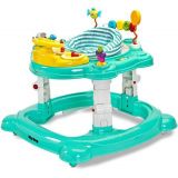 Toyz Detské chodítko HipHop 3v1 mint
