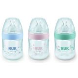 NUK Nature Sense fľaša PP, 150ml