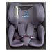 Caretero Autosedačka Champion dark green ISOFIX 0-18 kg