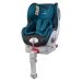 Caretero Autosedačka Champion dark green ISOFIX 0-18 kg