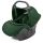 CAMINI Autosedačka-vajíčko Musca green 0-10kg