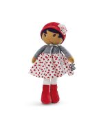 Kaloo Bábika pre bábätká Tendresse Doll Jade 25cm