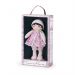 Kaloo Bábika pre bábätká Tendresse Doll Fleur 25cm