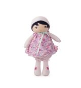 Kaloo Bábika pre bábätká Tendresse Doll Fleur 25cm