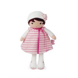 Kaloo Bábika pre bábätká Tendresse Doll Rose 25cm