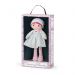 Kaloo Bábika pre bábätká Tendresse Doll Azure 25cm