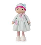 Kaloo Bábika pre bábätká Tendresse Doll Azure XXL 80cm