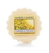 Yankee Candle Flowers in the Sun vosk do aromalampy 22 g