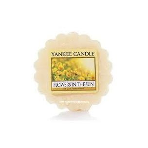 Yankee Candle Flowers in the Sun vosk do aromalampy 22 g