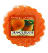 Yankee Candle Orange Splash vosk do aromalampy 22 g