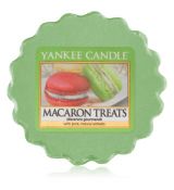 Yankee Candle Macaron Treats vosk do aromalampy 22 g