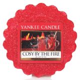 Yankee Candle Cosby by the Fire vosk do aromalampy 22 g