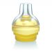 Medela Fľaša s fľaša pre kojené deti Calma komplet 150 ml