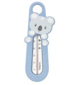 BabyOno 777/02 Teplomer do kúpeľa Koala modrá
