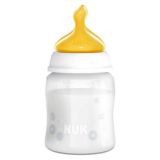 Nuk Kojenecká fľaša First Choice Latex 150 ml, 0-6m