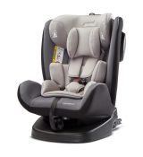 Caretero Autosedačka Mokki 2019 SPS graphite, 0-36 kg
