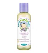 Lansinoh EFB masážny olej hadratačný s Bavlníkovým olejom, 125 ml.