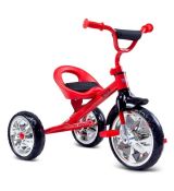 Toyz Detská trojkolka York red