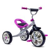 Toyz Detská trojkolka York purple