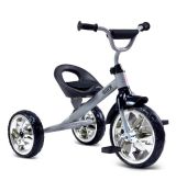 Toyz Detská trojkolka York grey