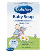 Bübchen baby mydlo 125 g