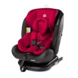 CARETERO Autosedačka Mundo red 0-36 kg