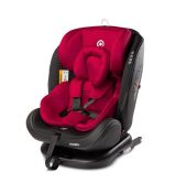 CARETERO Autosedačka Mundo red 0-36 kg